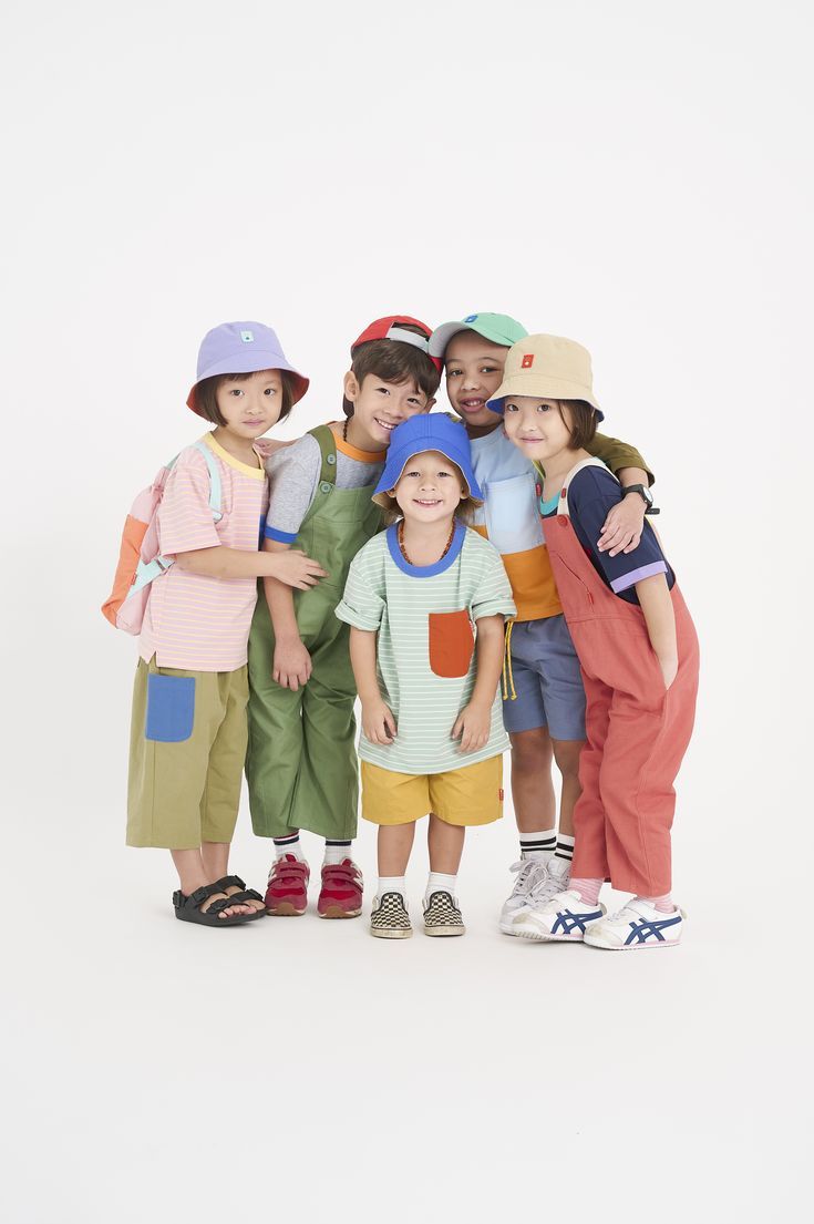 Kidswear