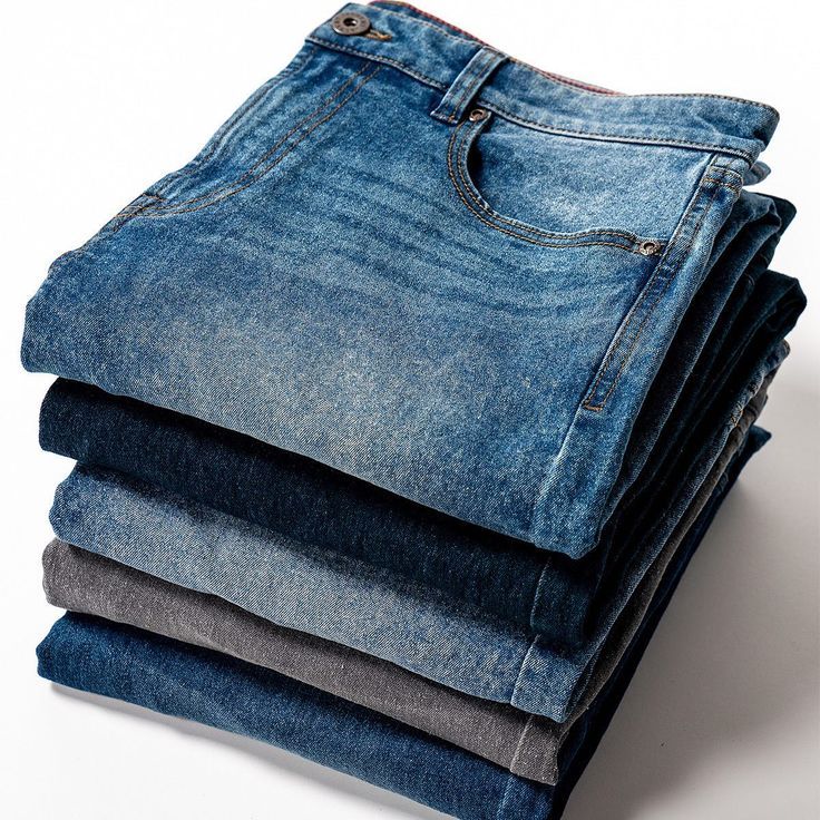 Denim Jackets