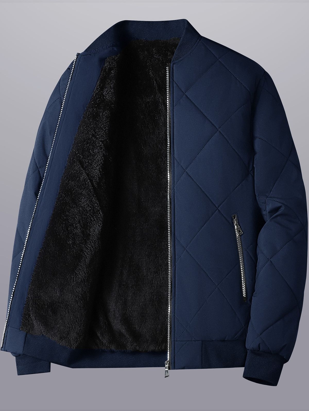 Men Outerwear