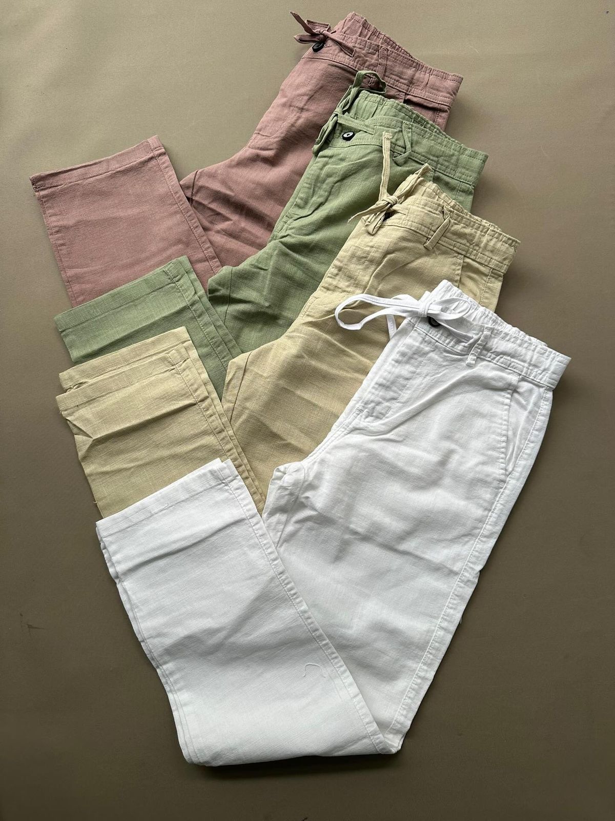 Men Pants