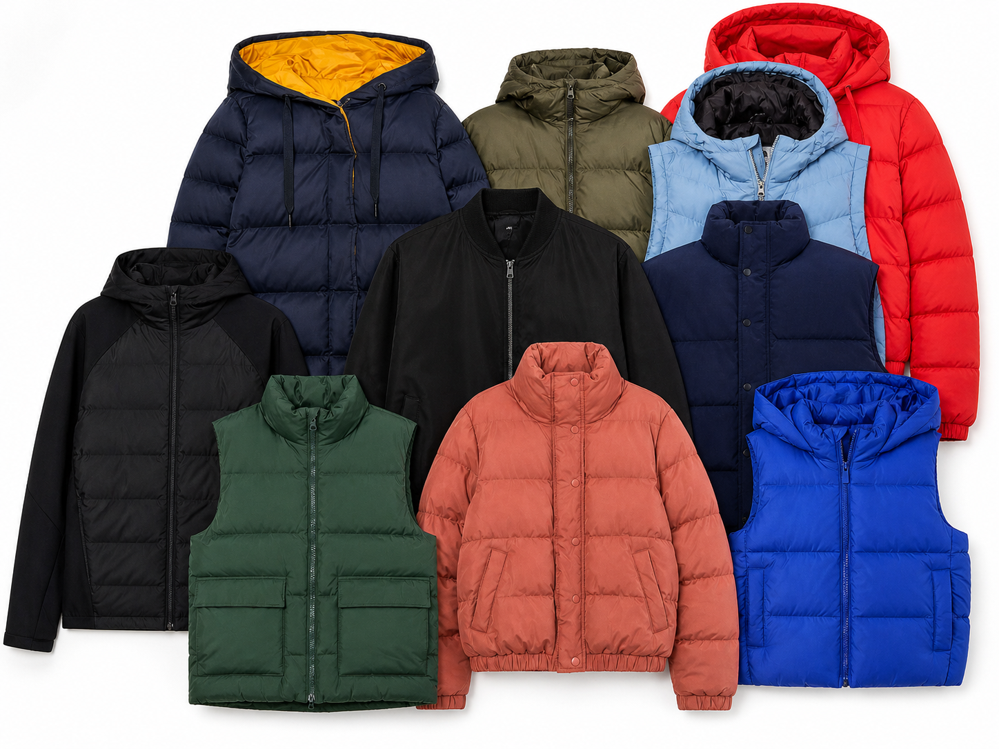 Outerwear
