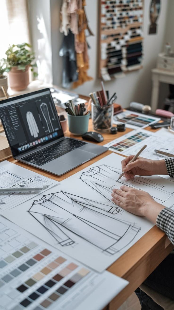 Product design